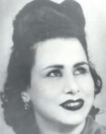 Chafia Rochdi