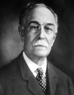 Charles A. Miller