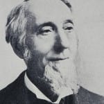 Charles Anthony Schott