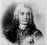 Charles Aubert de La Chesnaye