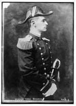 Charles Belknap, Jr.