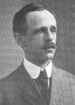 Charles Blakeslee Law