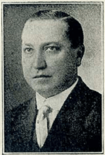 Charles Burhop