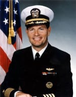 Charles Burlingame