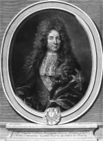Charles Colbert, marquis de Croissy