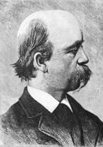 Charles Conrad Abbott