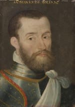 Charles de Cossé, Count of Brissac