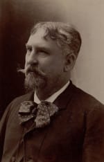 Charles de Courcy