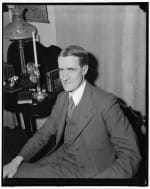 Charles E. Raven