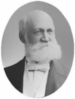 Charles E. Warburton