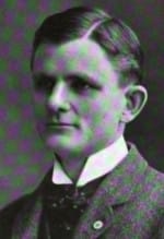 Charles Edward Kiefner