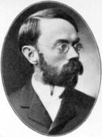 Charles Elmer Sawyer