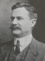 Charles Frederick Gale