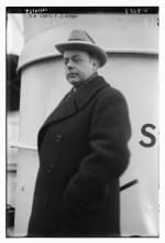 Charles Frederick Higham