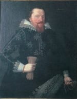 Charles Günther, Count of Schwarzburg-Rudolstadt