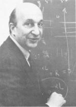 Charles H. Papas