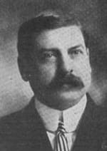 Charles Henry Totty
