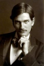 Charles Keeler