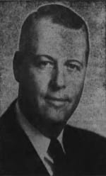 Charles Kimball Fletcher