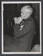 Charles M. Thomson