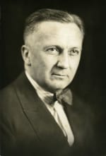Charles McKeen