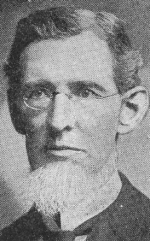 Charles Morris