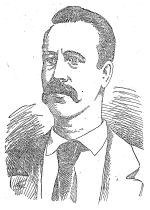Charles Mowbray