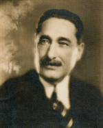 Charles O. Baumann