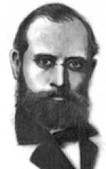 Charles Paxton Zaner