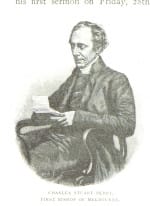 Charles Perry