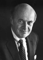 Charles Peter McColough