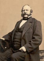 Charles S. Morehead