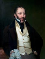 Charles Sibthorp