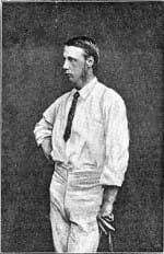 Charles Thornton