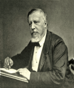 Charles Tilstone Beke