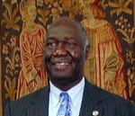 Charles Wesley Turnbull