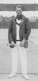 Charles Winslow