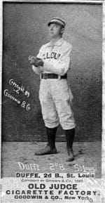 Charlie Duffee