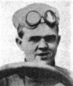 Charlie Merz