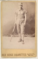 Charlie Reynolds