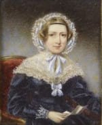 Charlotte Percy, Duchess of Northumberland