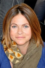 Charlotte Valandrey