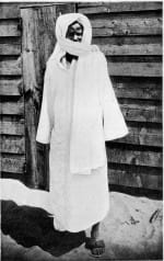 Cheikh Ahmadou Bamba
