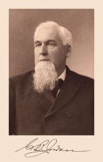 Chester B. Jordan