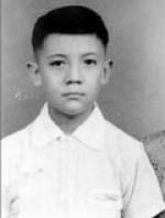 Chiang Hsiao-wu