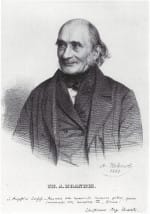 Christian August Brandis