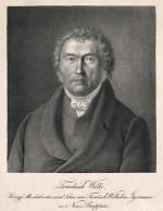 Christian Friedrich Gottlob Wilke