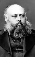 Christian Henry Pozer
