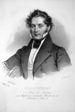 Christian Joseph Berres