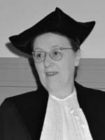 Christine Mohrmann